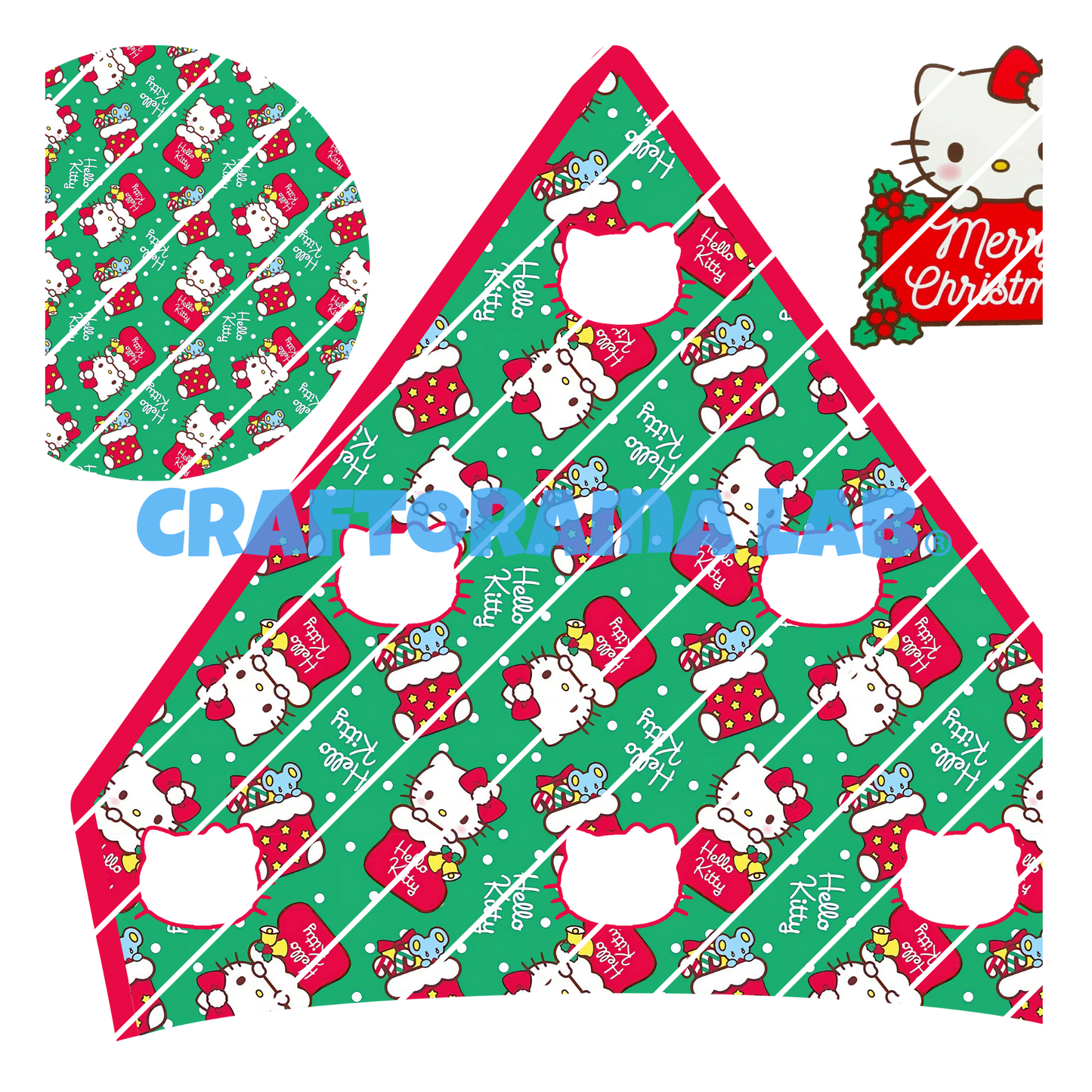 Kit Cierre - Kittii XMAS
