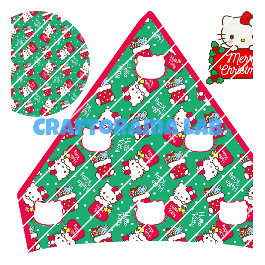 Kit Cierre - Kittii XMAS