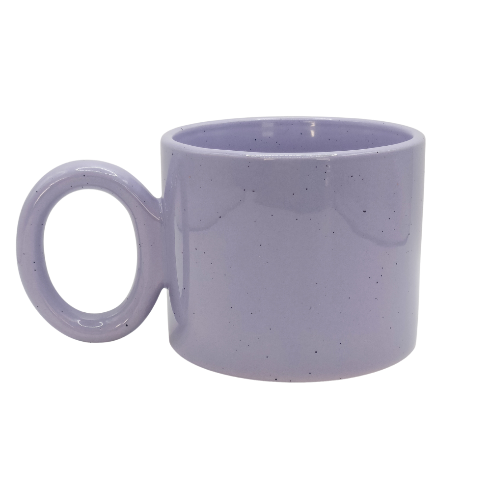 Taza Orejona 12oz