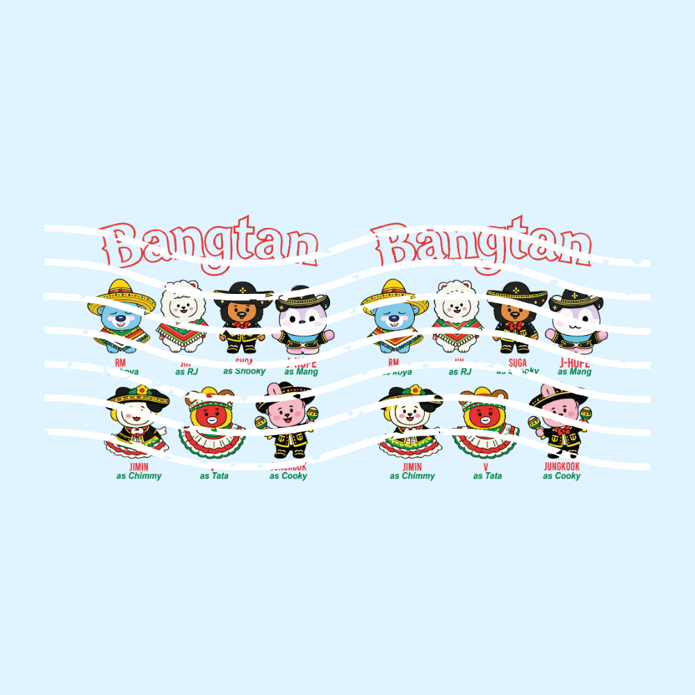 Sticker Premium - B4