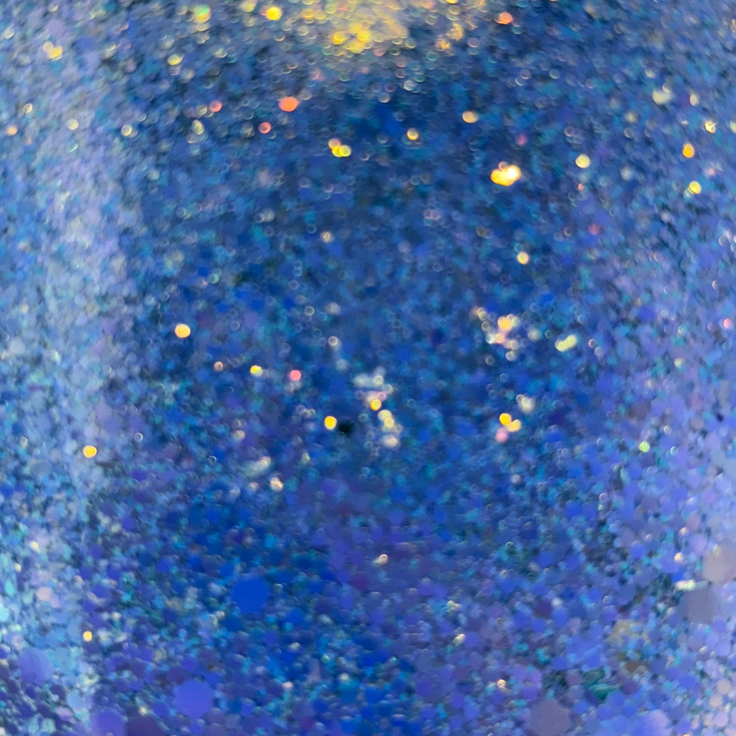 Chunky Glitter BRISA