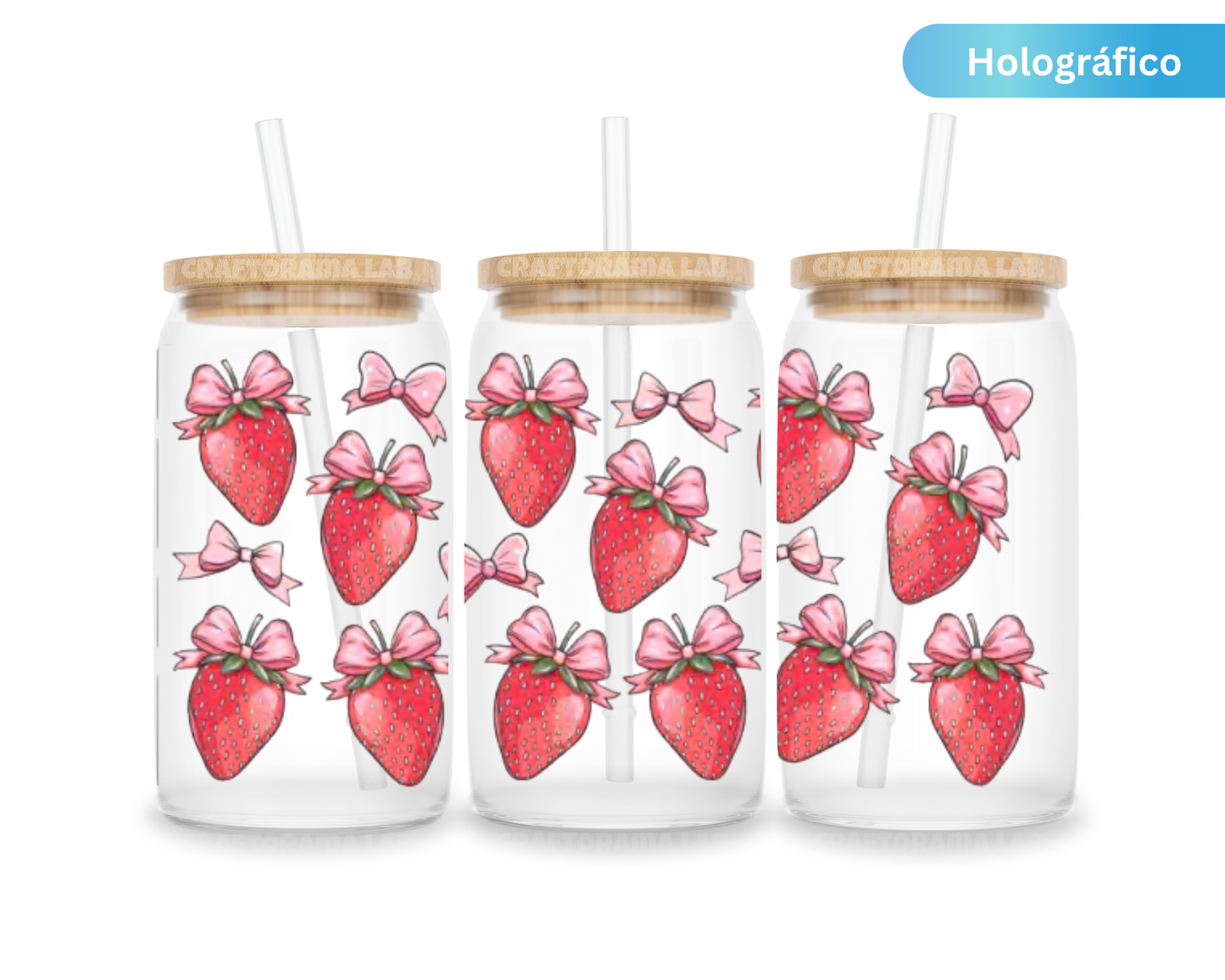 Sticker UVDTF HG109