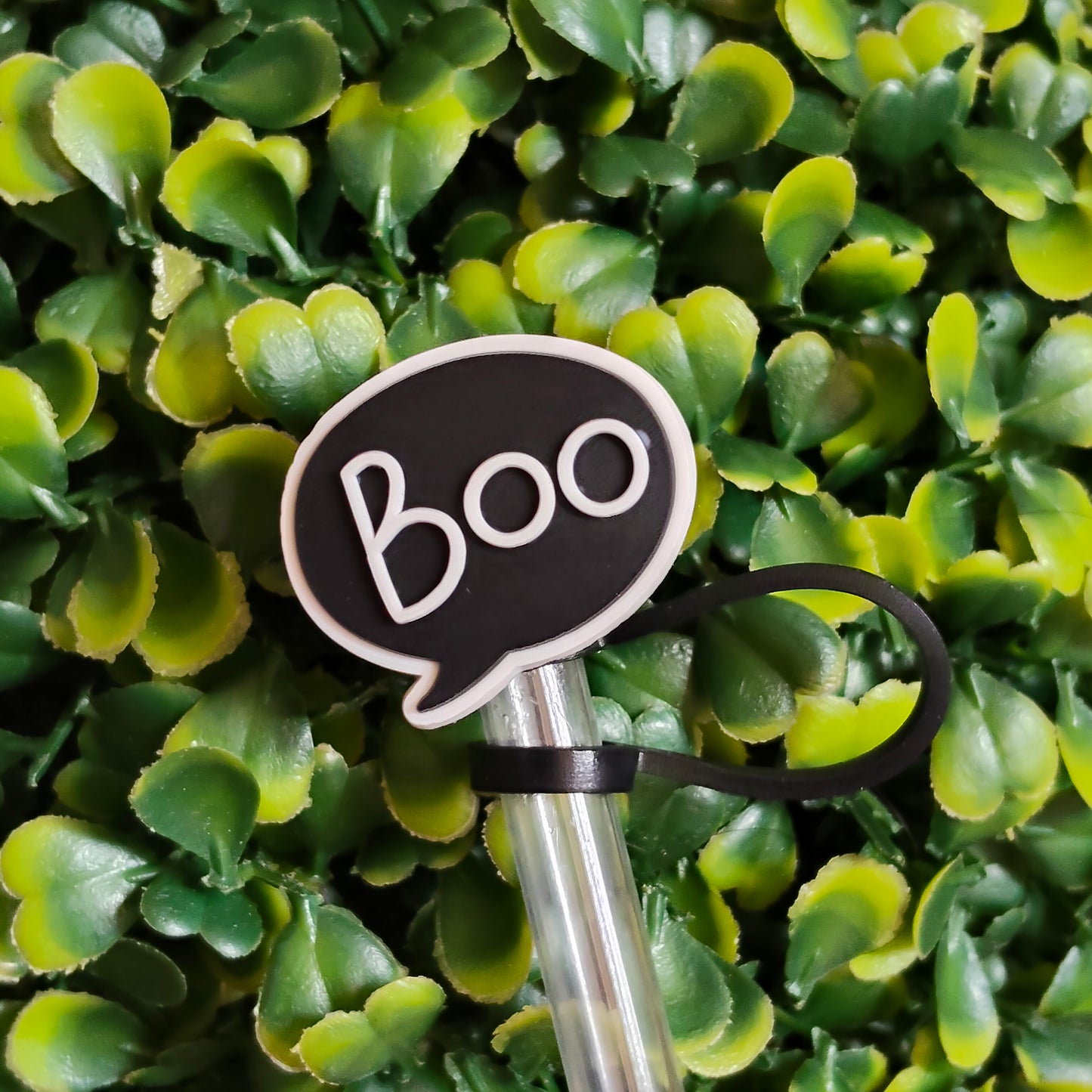 Tapita para popote HW125