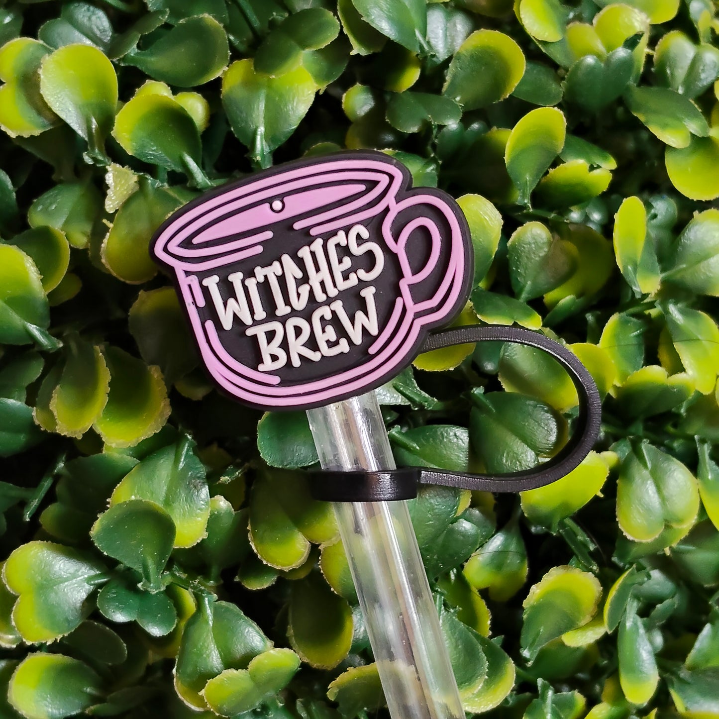 Tapita para popote HW127