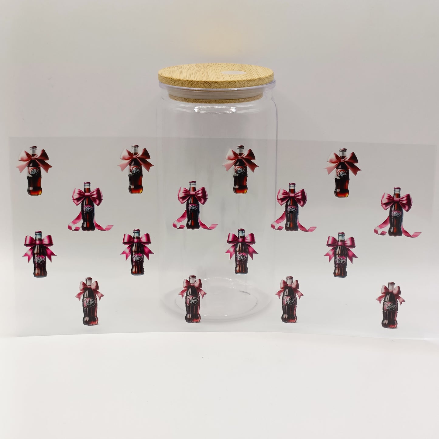 Transfer UVDTF C2142