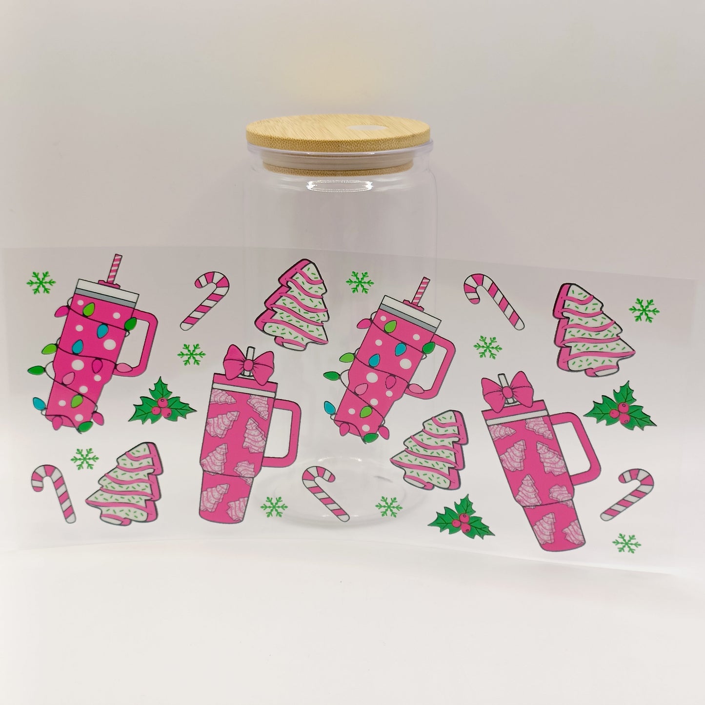 Sticker UVDTF C2148