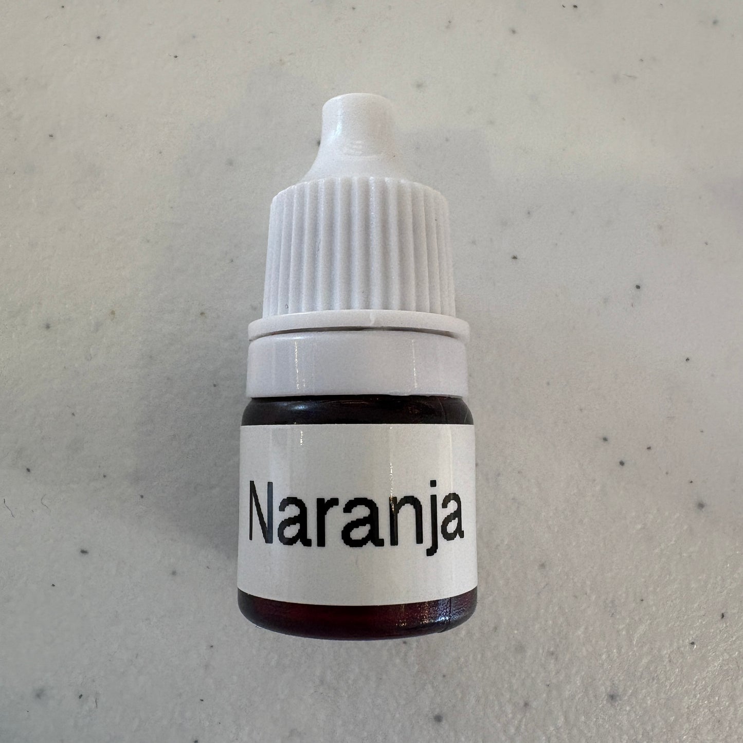 COLORANTE PARA ACEITE - PREVENTA!!!