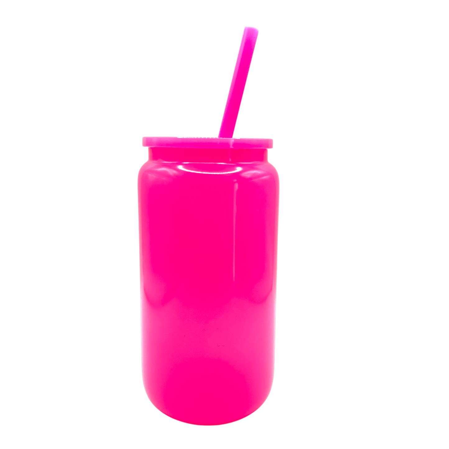 Latas de vidrio 16oz