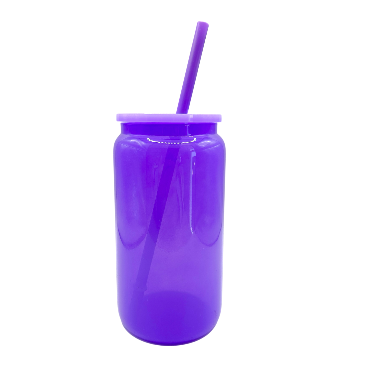 Latas de vidrio 16oz