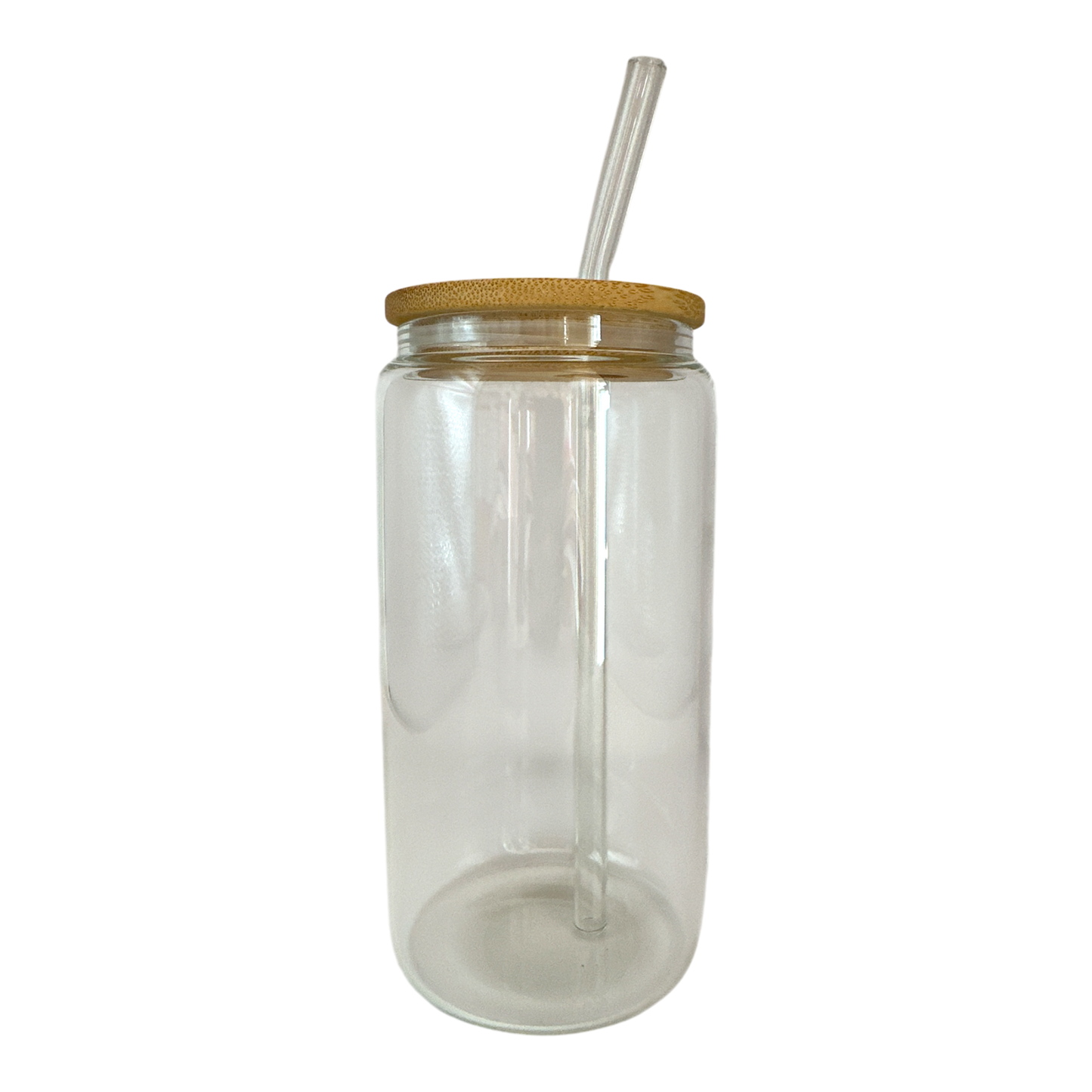 Latas de vidrio 16oz
