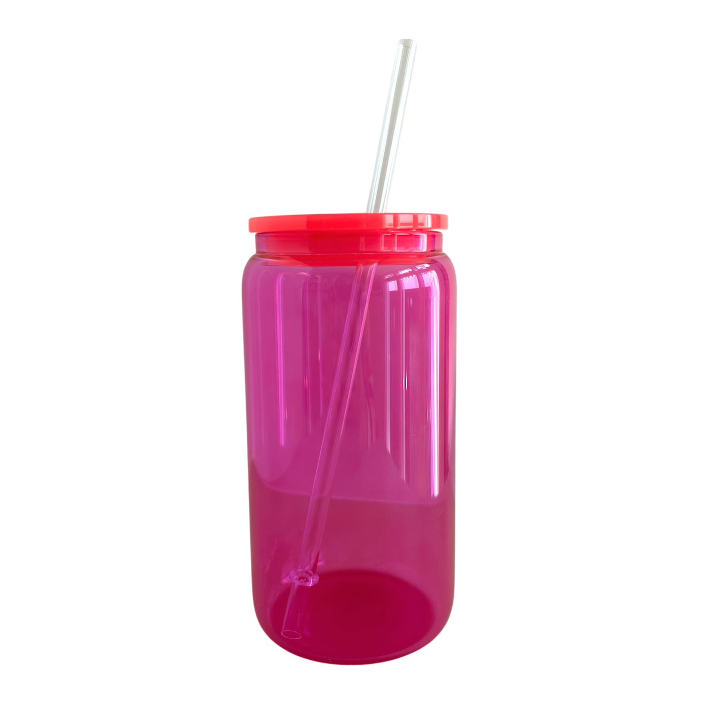 Latas de vidrio 16oz