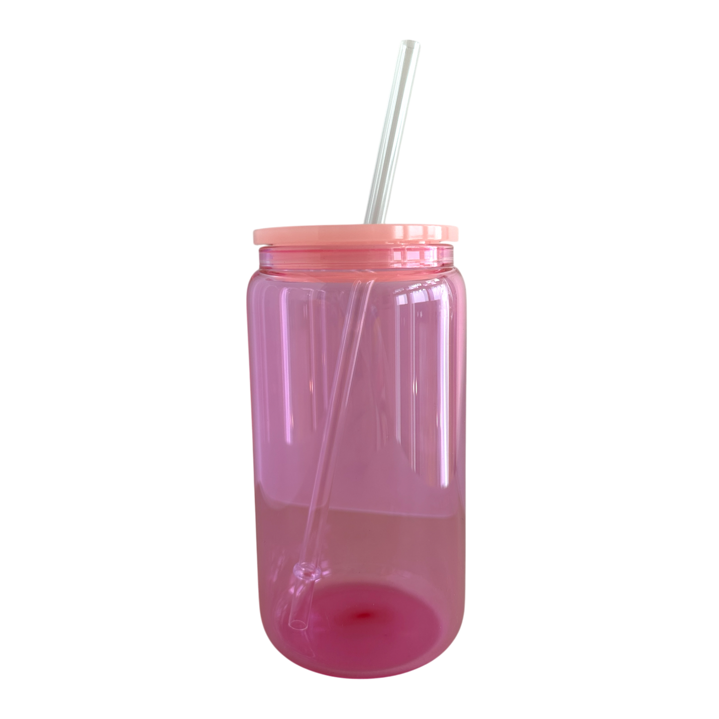 Latas de vidrio 16oz