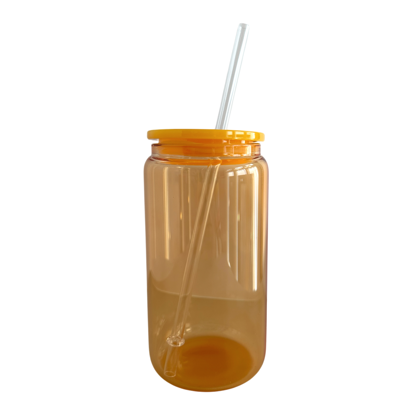 Latas de vidrio 16oz