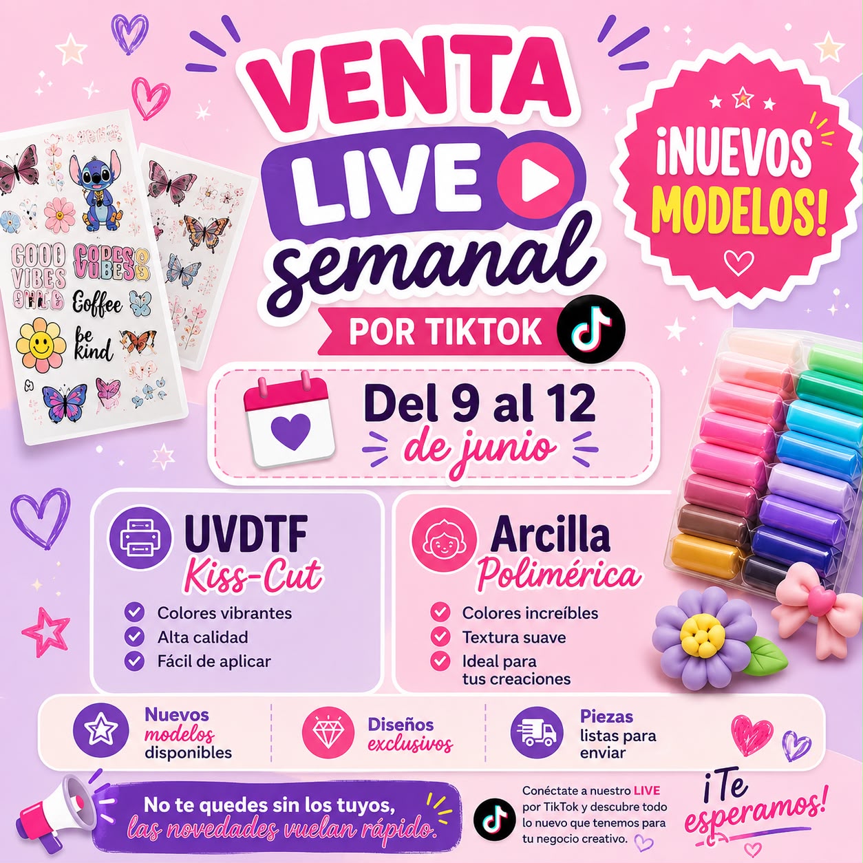 TICKET LIVE