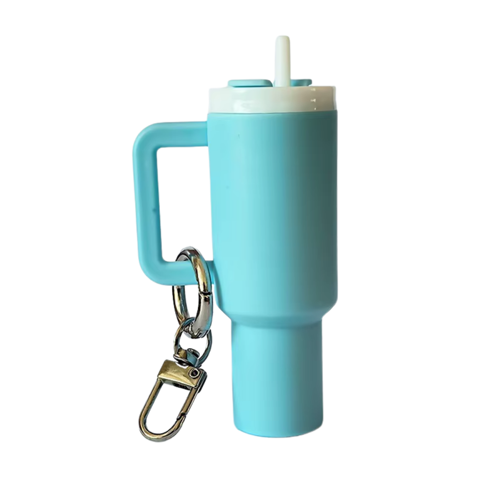 Llavero Mini Termo