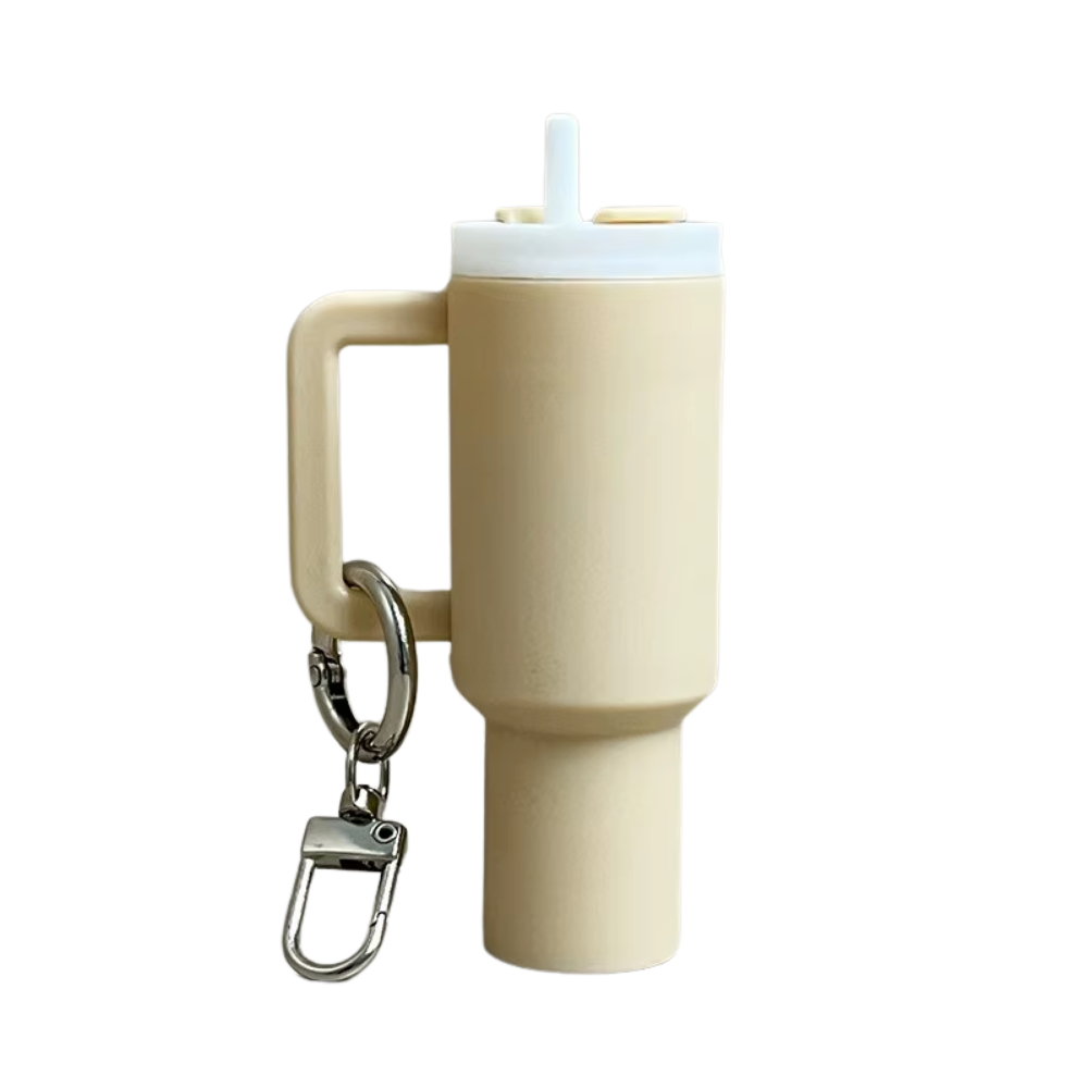 Llavero Mini Termo