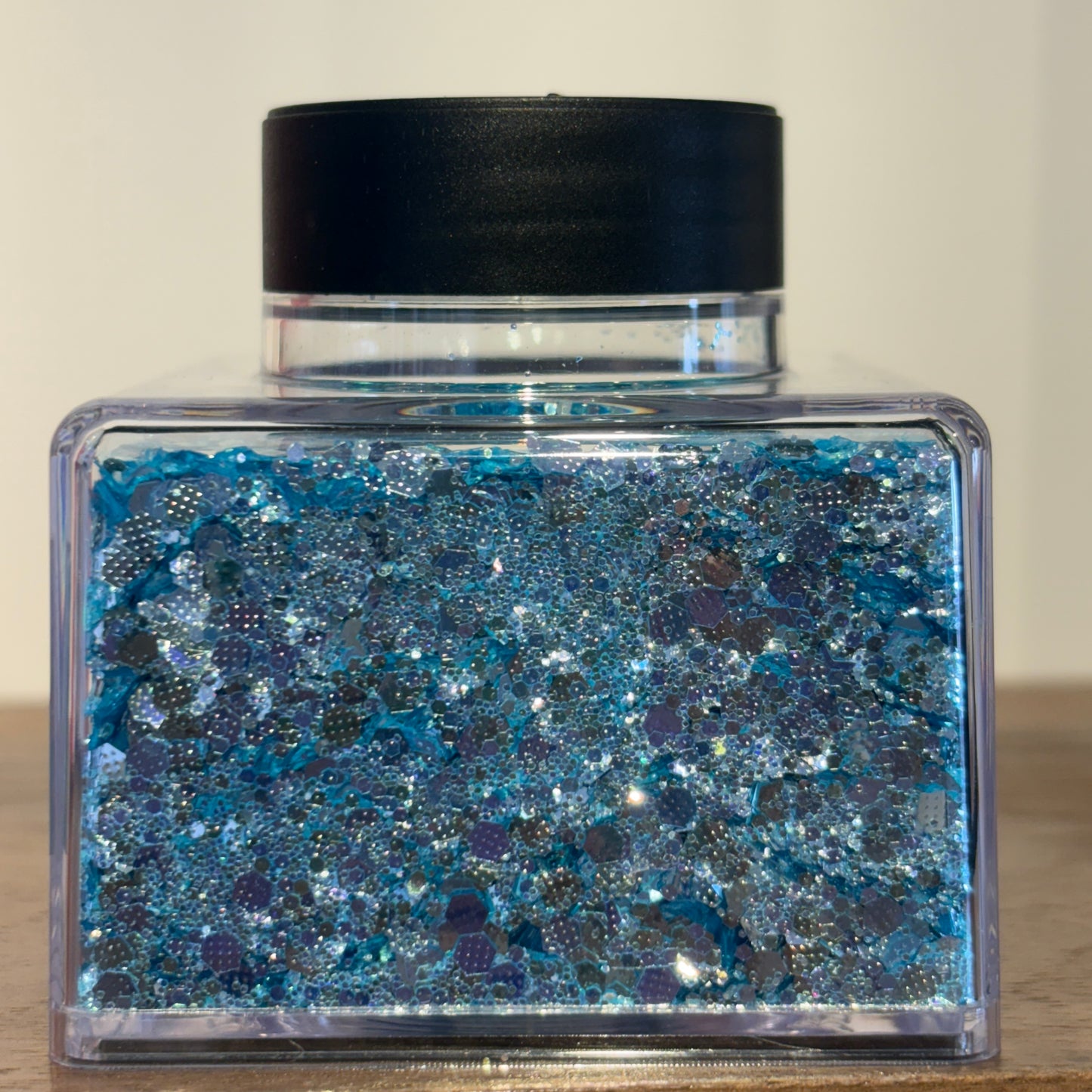 Chunky Glitter CELESTE