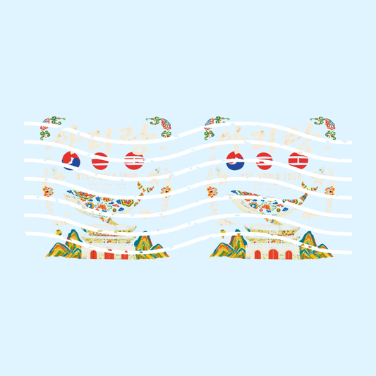 Sticker Premium - B1