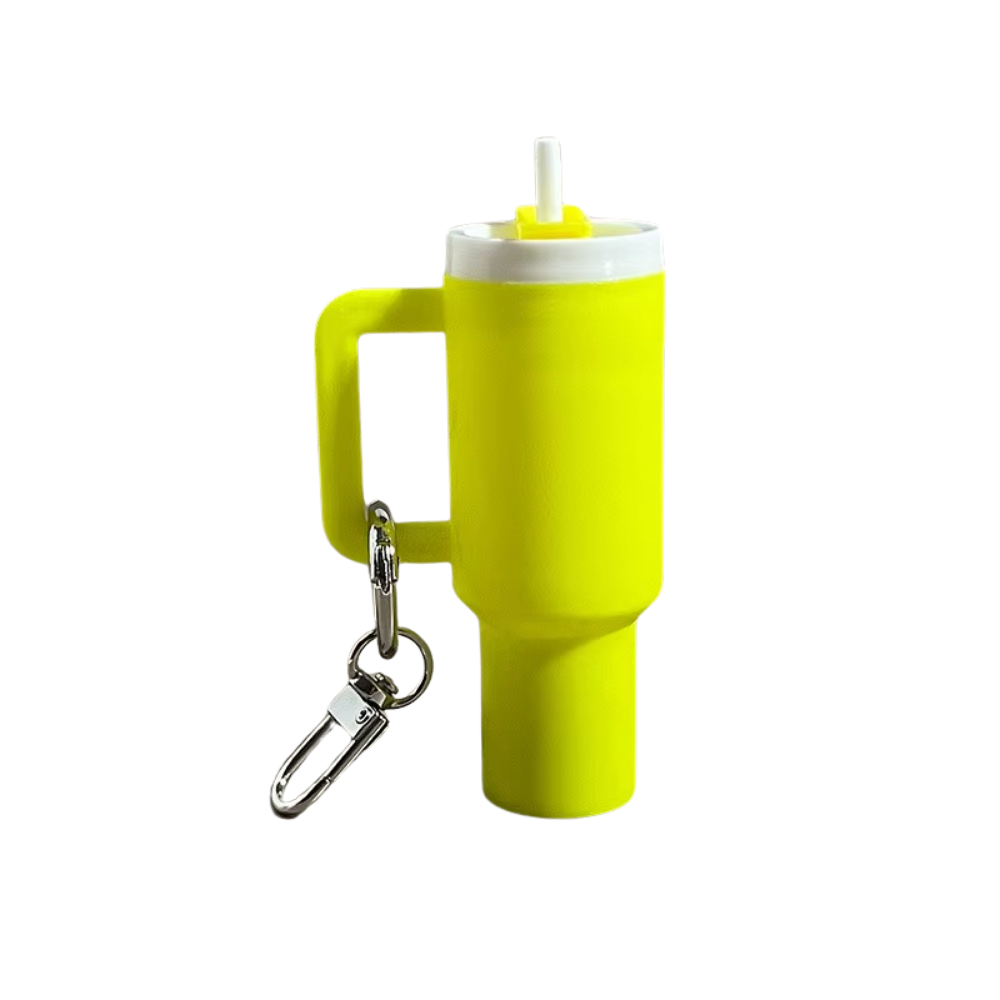 Llavero Mini Termo