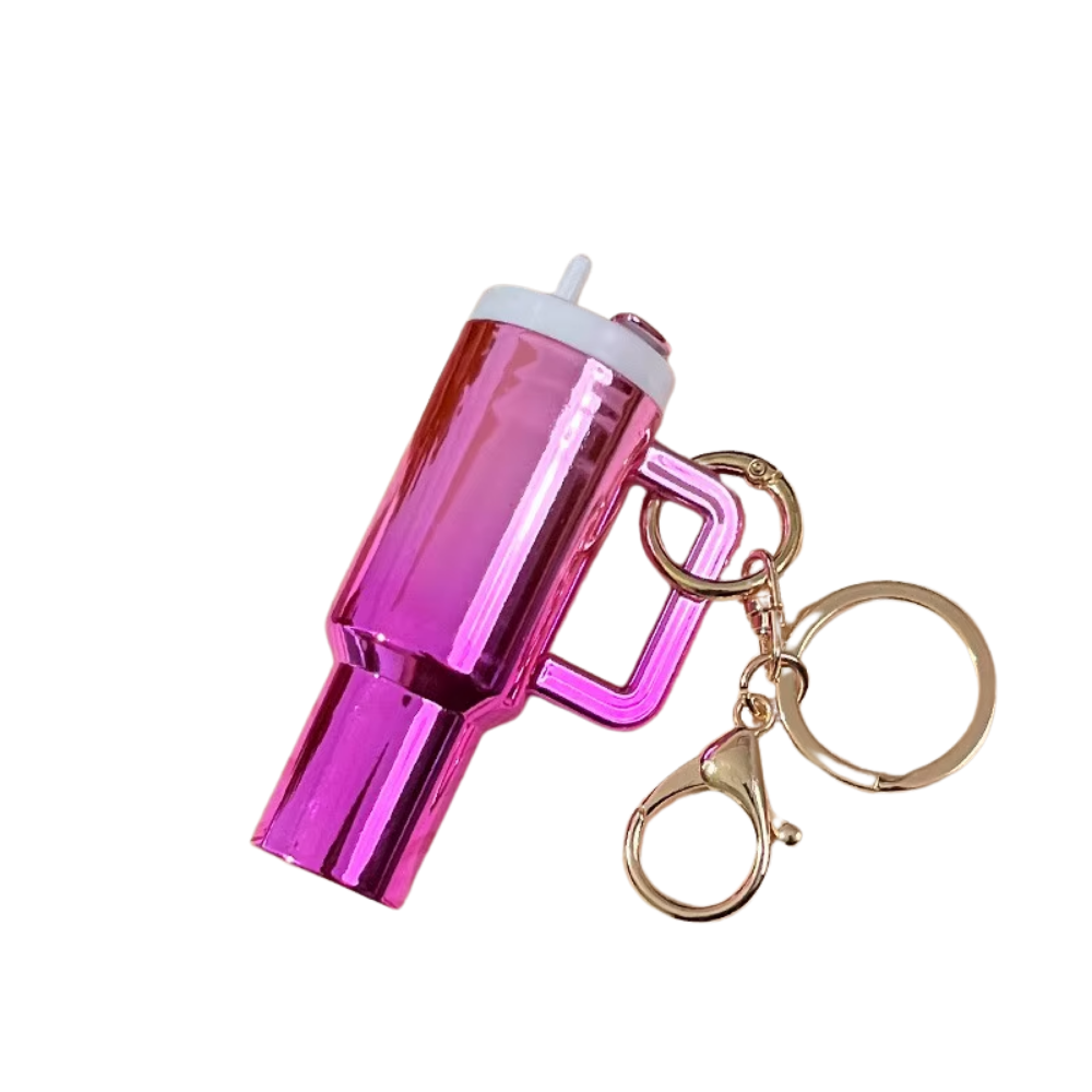 Llavero Mini Termo
