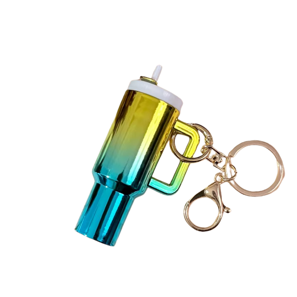 Llavero Mini Termo