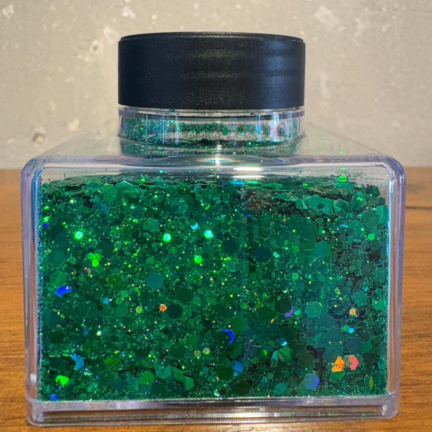 Chunky Glitter JADE