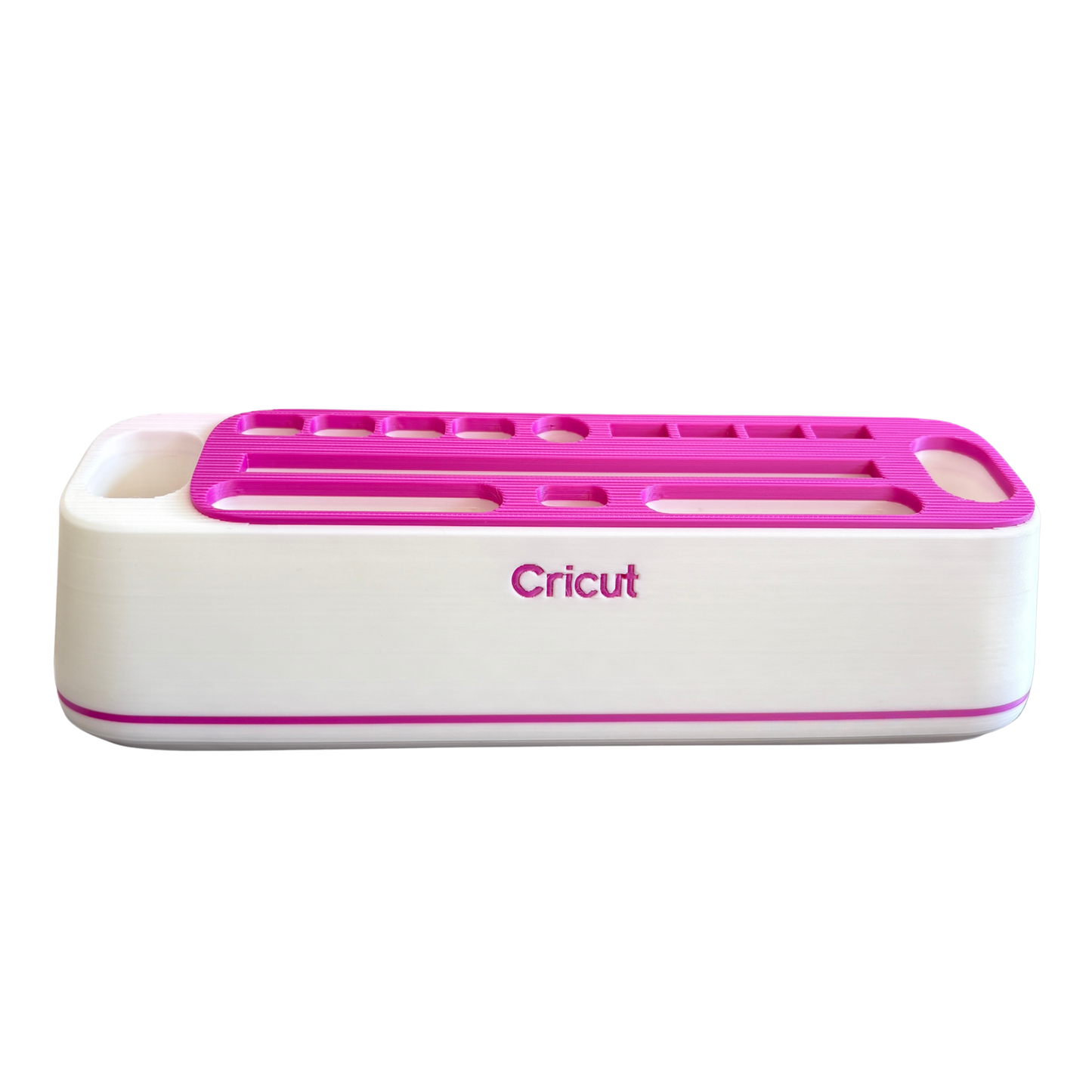 Organizador 3D para herramientas