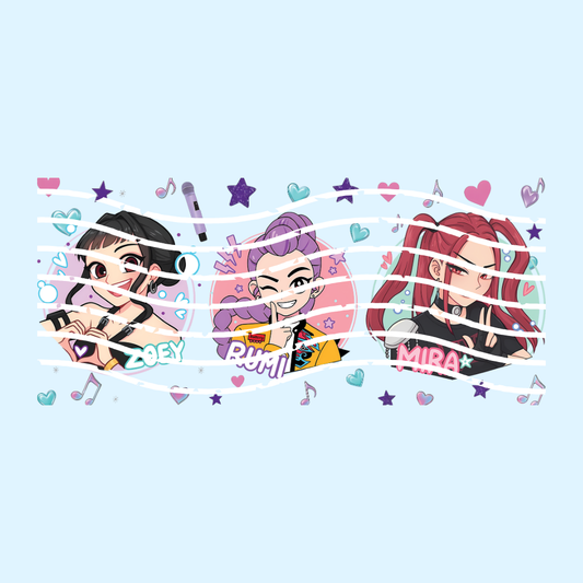 Sticker Premium - H5