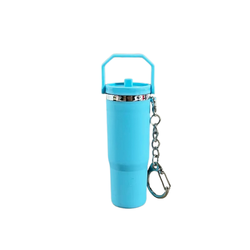 Llavero Mini Termo