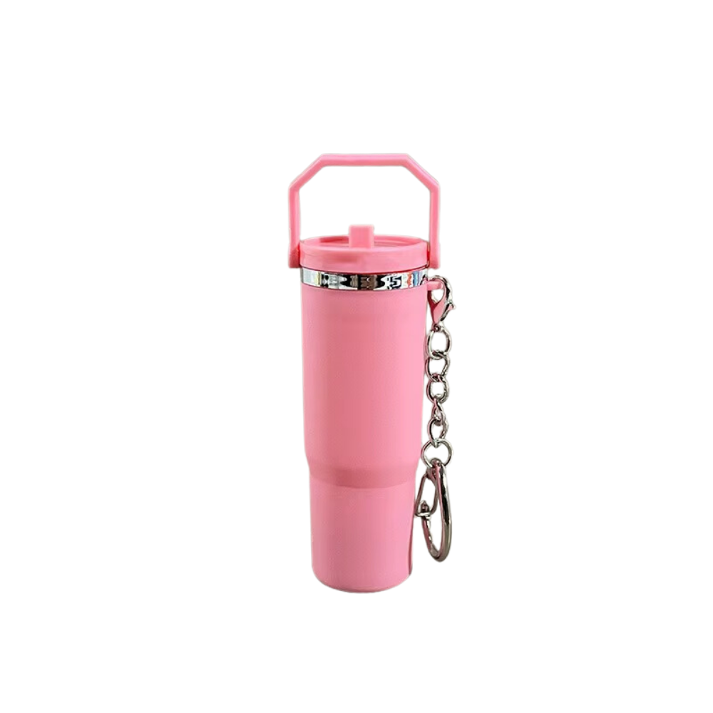 Llavero Mini Termo