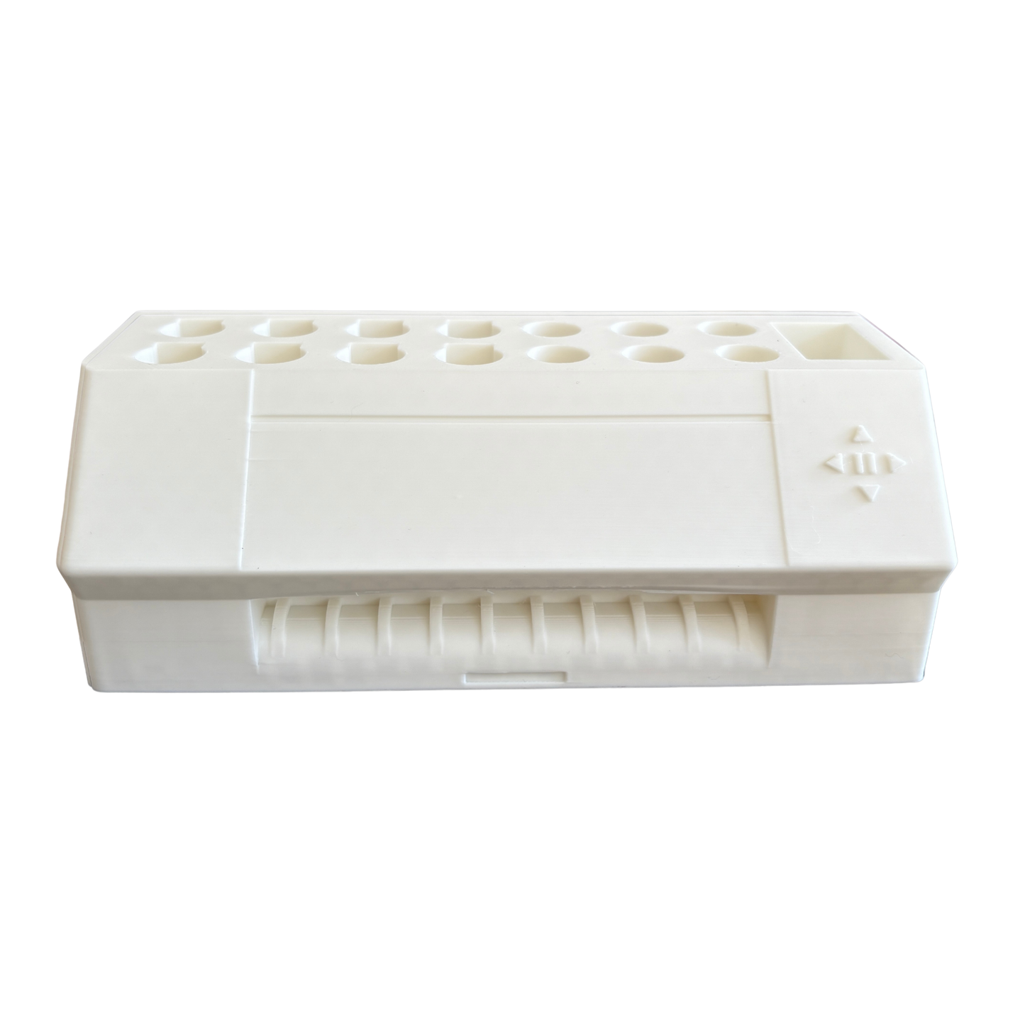 Organizador 3D para herramientas