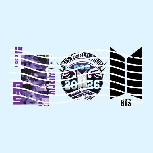 Sticker Premium - B5