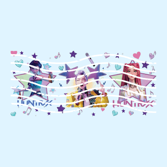 Sticker Premium - H9