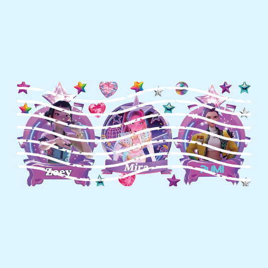 Sticker Premium - H10