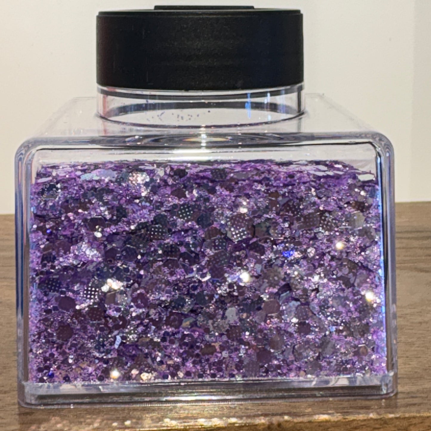 Chunky Glitter VIOLETA