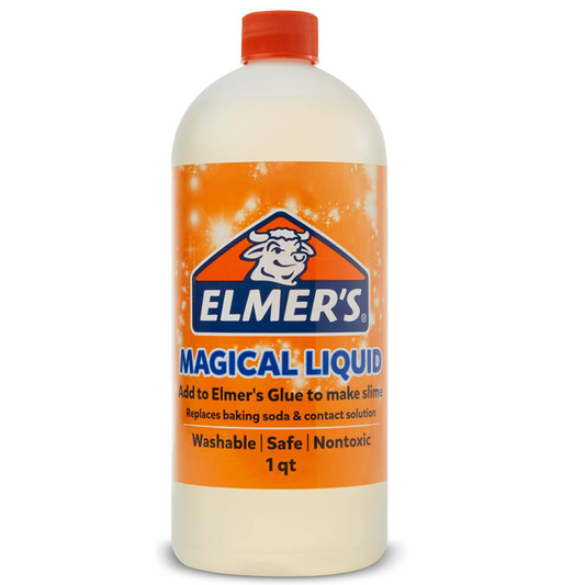 Elmer's Magical Liquid 1qt (946ml)