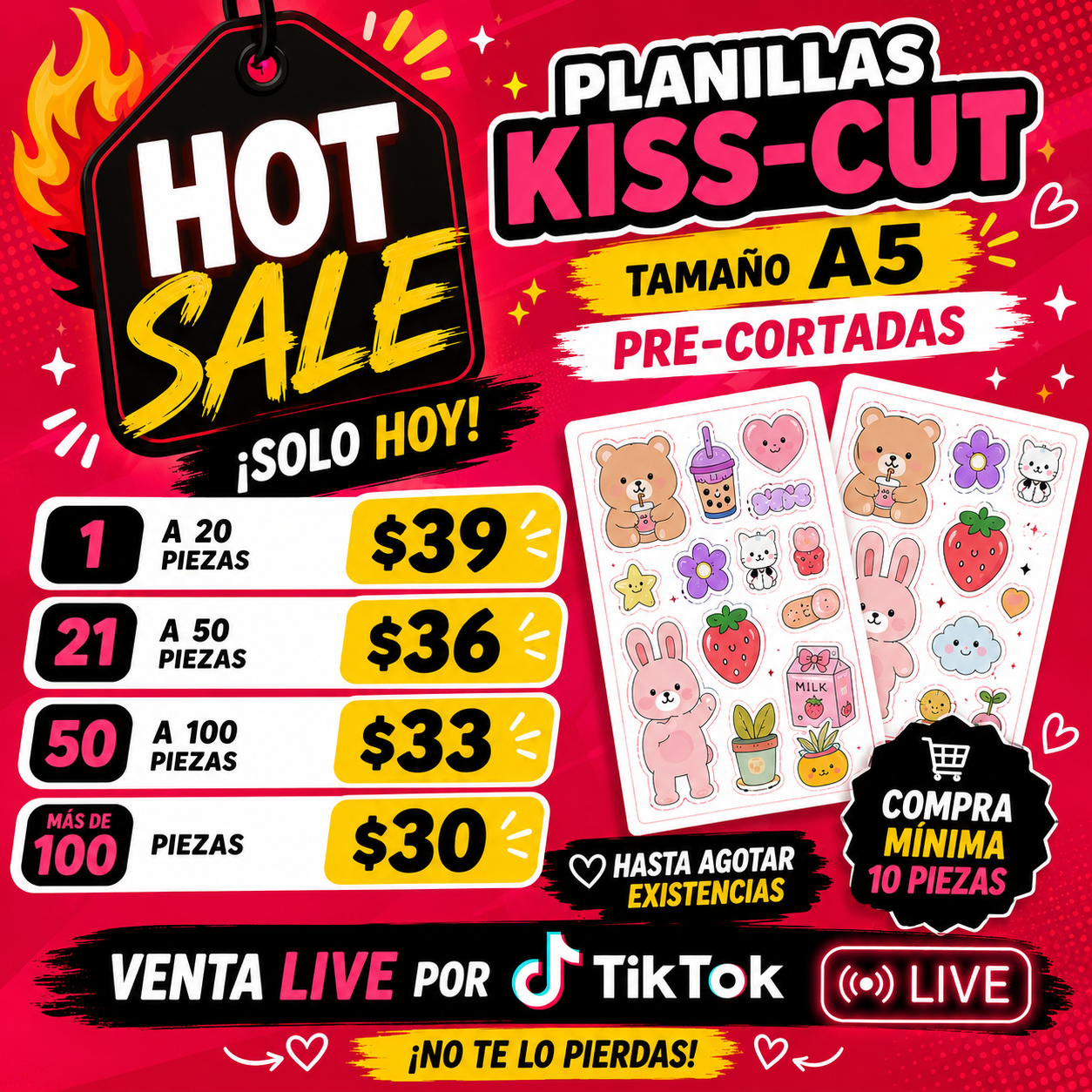 TICKET LIVE