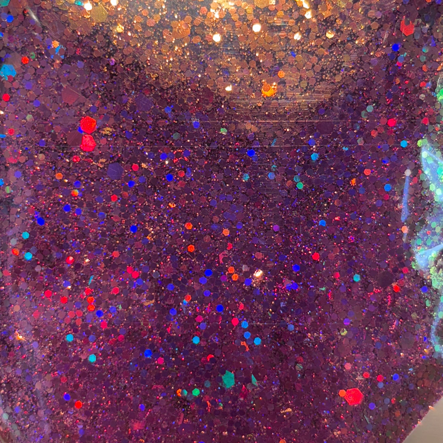 Chunky Glitter COMETA