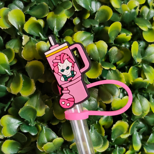Tapita para popote HW101