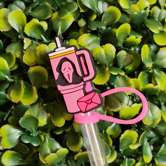 Tapita para popote HW102
