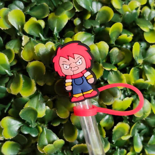 Tapita para popote HW104