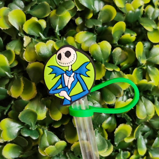 Tapita para popote HW106
