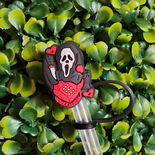 Tapita para popote HW109