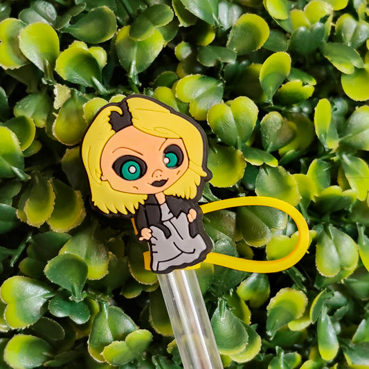 Tapita para popote HW110