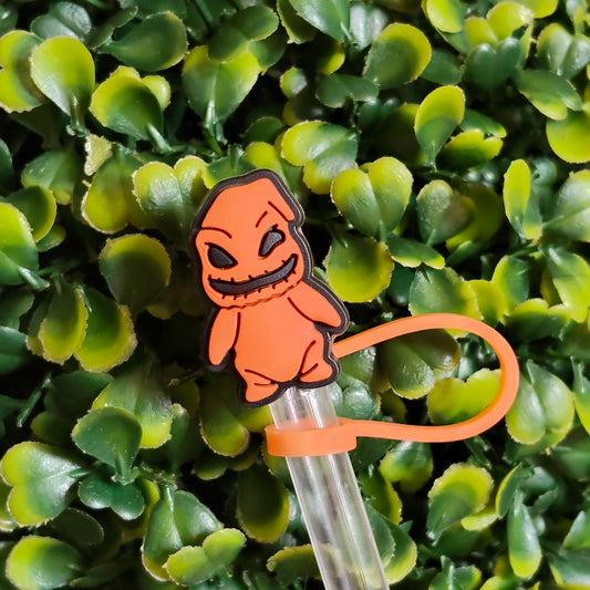 Tapita para popote HW111