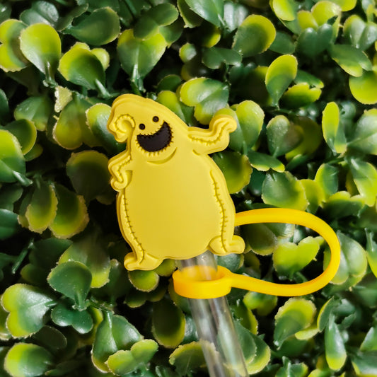 Tapita para popote HW112