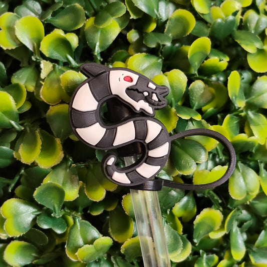 Tapita para popote HW113