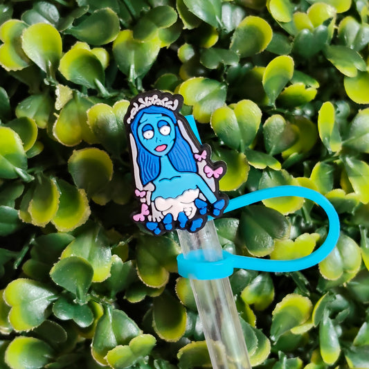 Tapita para popote HW114