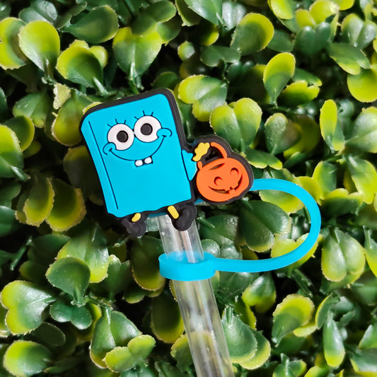 Tapita para popote HW115