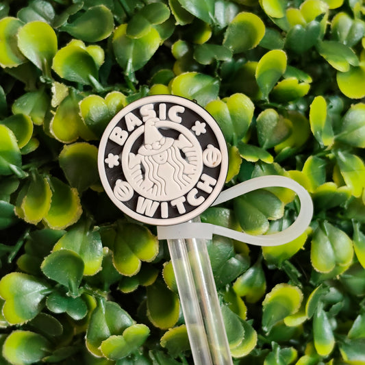 Tapita para popote HW117